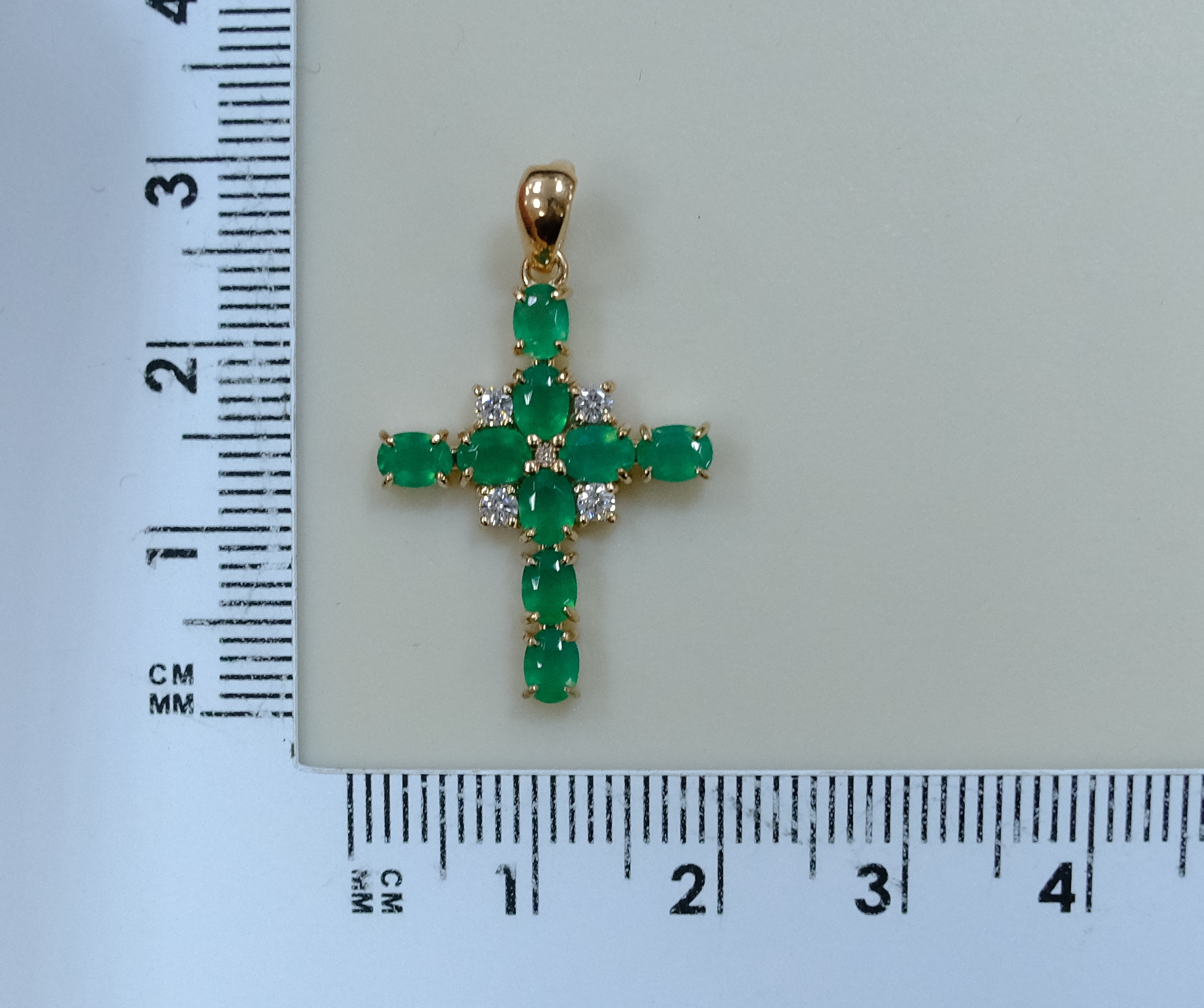 10422-002074 Подвеска (Ag 925)